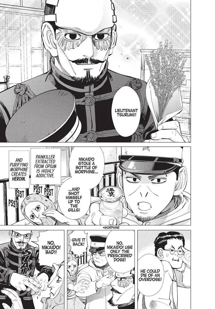 Golden Kamuy Chapter 94 image 04_optimized